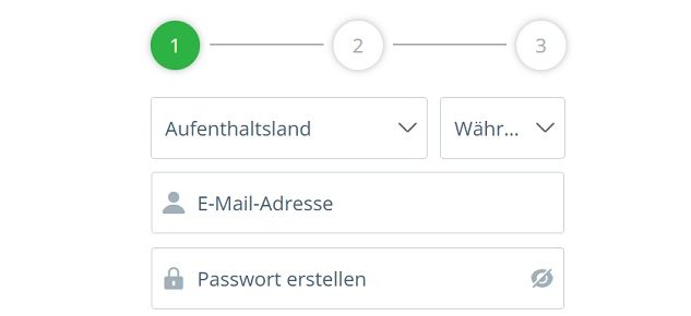 Sportingbet Registrierung Bei Sportingbet registrieren