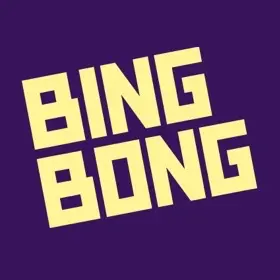 bing bong logo