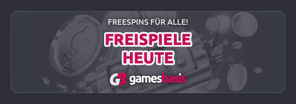 Freispiele ohne Einzahlung heute