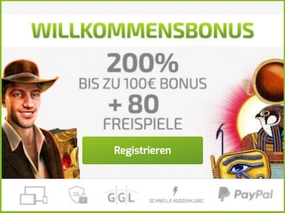 beste Merkur Casino App