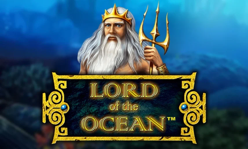 lord of the ocean