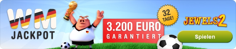 M2P Games WM Jackpot M2P Games WM Jackpot