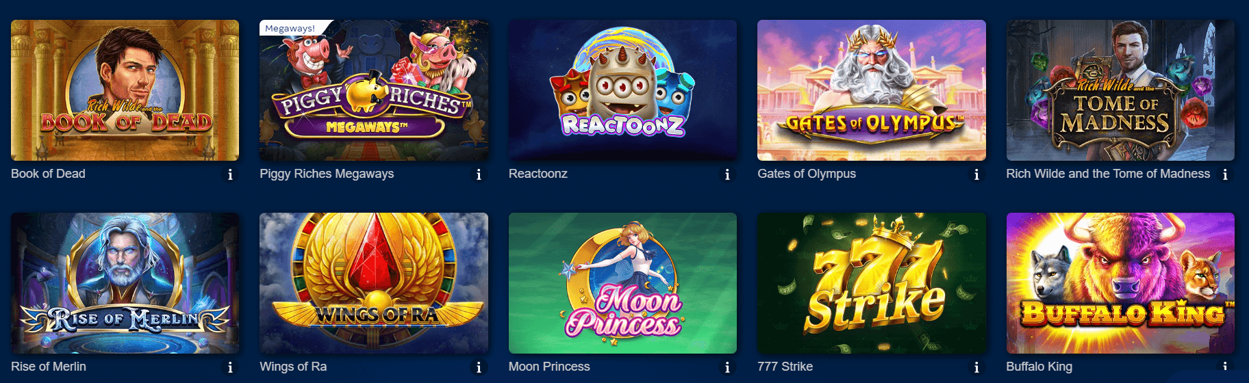 merkur slots spiele
