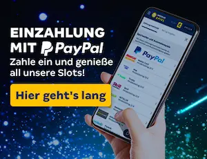 merkur slots paypal
