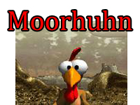 moorhuhn