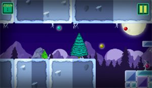 christmasgravityrun