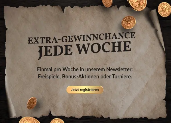 Jackpotpiraten Freispiele ohne Einzahlung