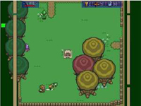 zelda