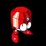 Megaman Project Eddie online spielen