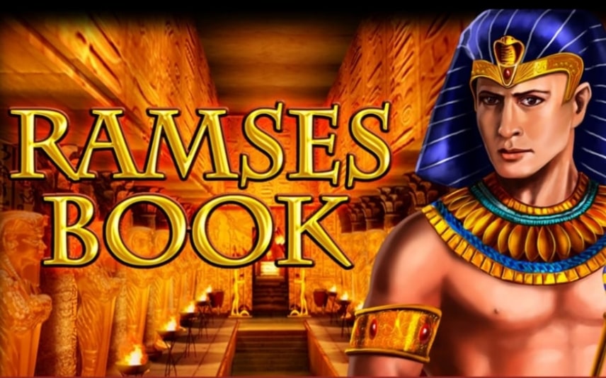Ramses Book Demo