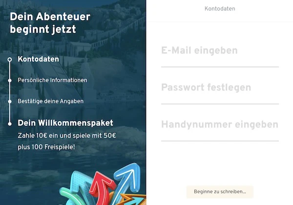 Wunderino Casino Deutschland